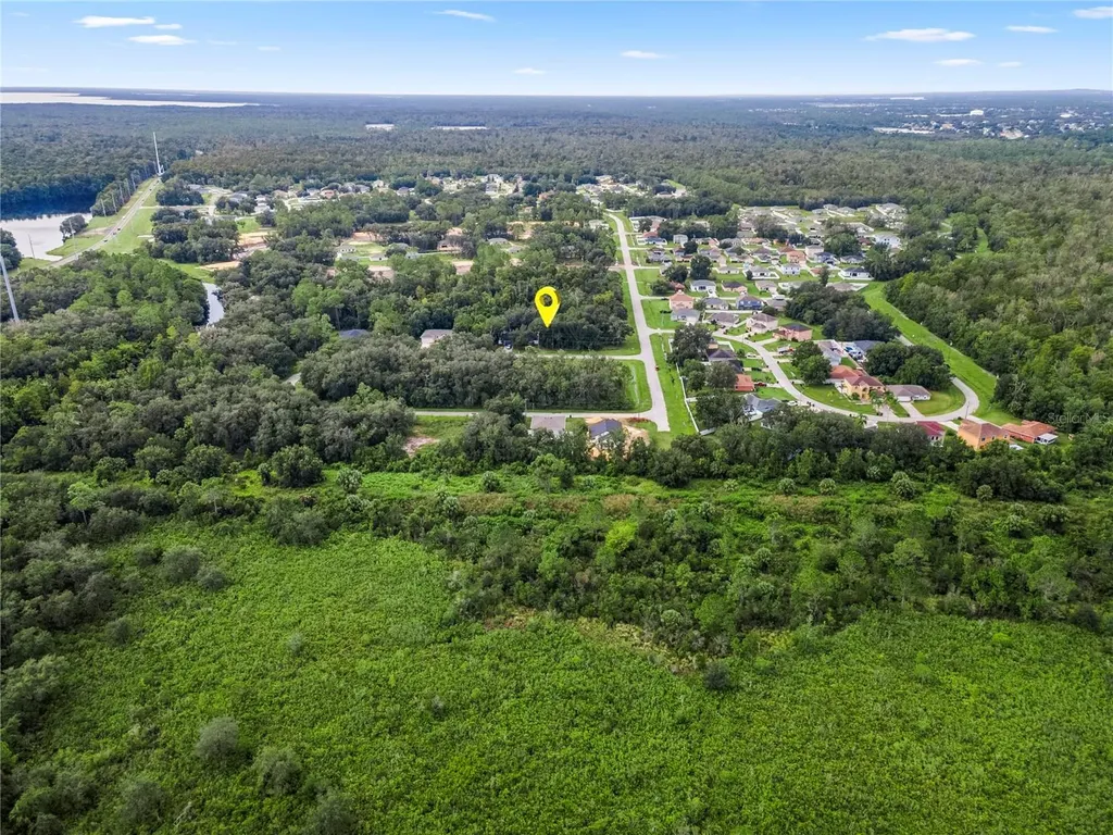 Starling Court Poinciana FL 34759