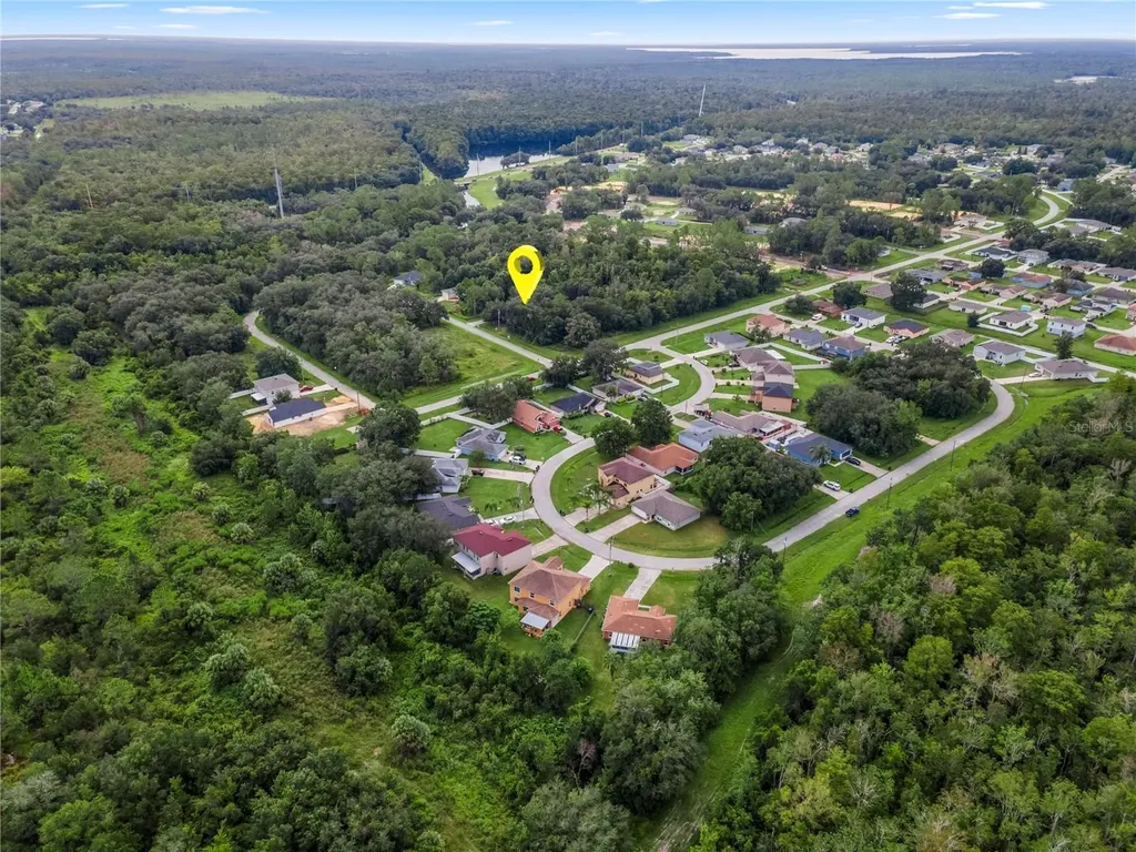 Starling Court Poinciana FL 34759