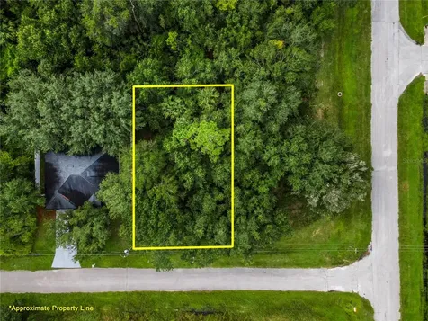 Starling Court Poinciana FL 34759