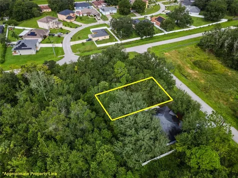 Starling Court Poinciana FL 34759
