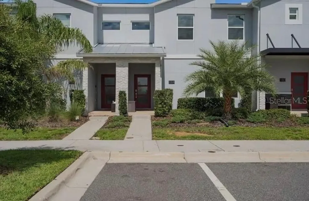 1184 Challenge Drive Davenport FL 33896