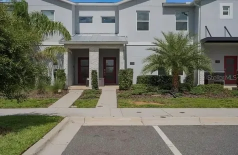 1184 Challenge Drive Davenport FL 33896