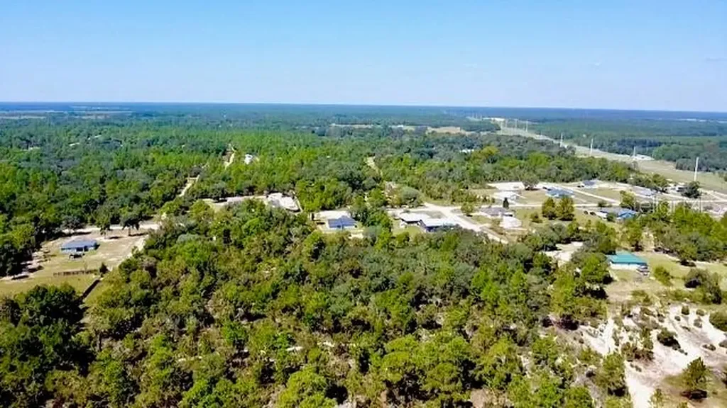 0 NE 138th Terrace Williston FL 32696