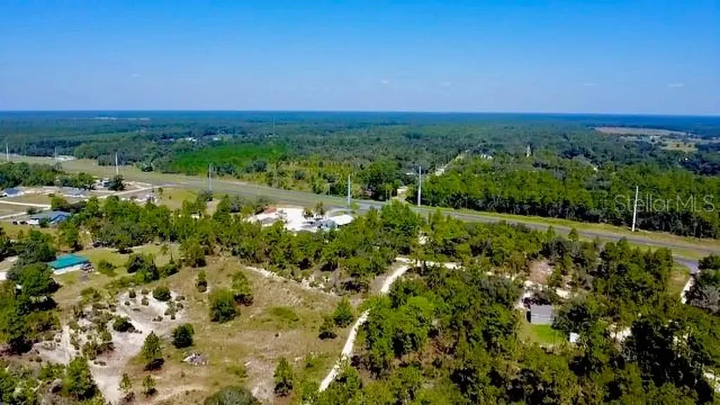 0 NE 138th Terrace Williston FL 32696