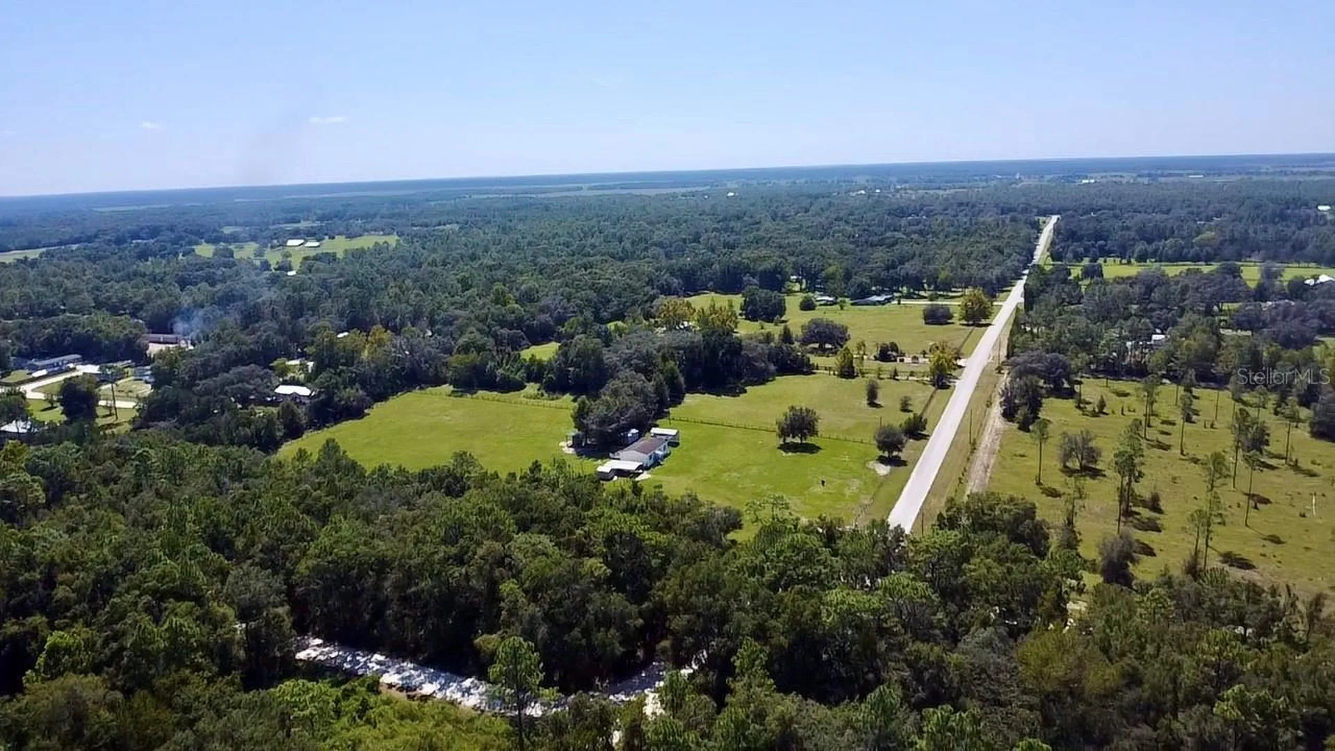 0 NE 138th Terrace Williston FL 32696