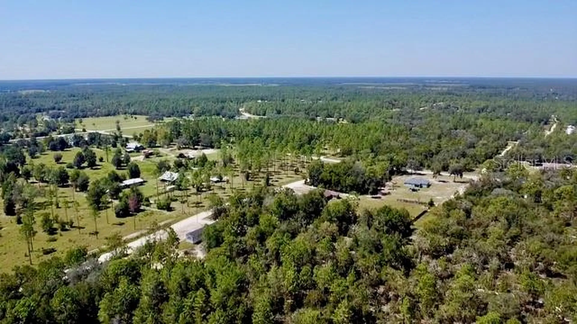 0 NE 138th Terrace Williston FL 32696