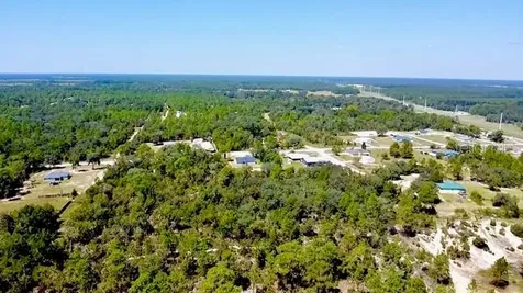 0 NE 138th Terrace Williston FL 32696
