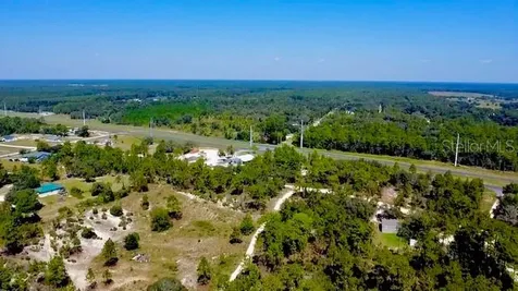 0 NE 138th Terrace Williston FL 32696