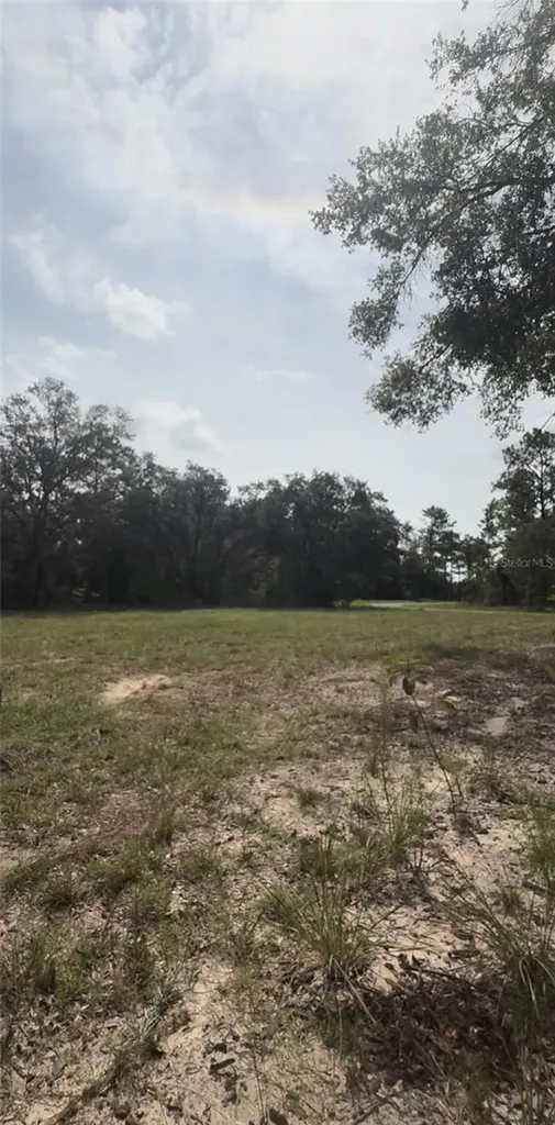 813 W Haguer Place Dunnellon FL 34434
