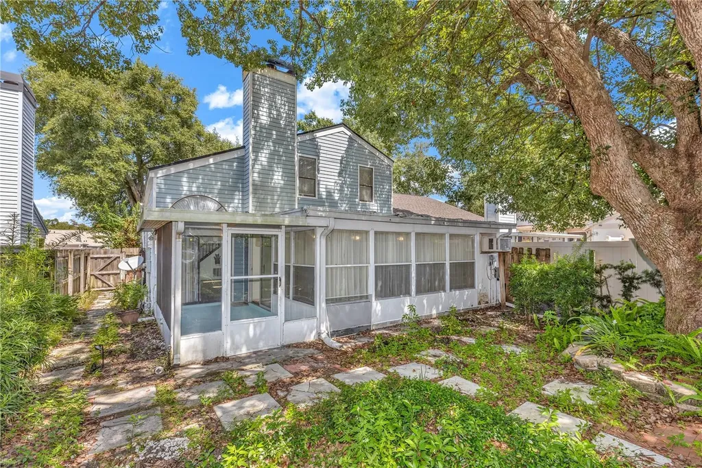 5412 Rutland Court Orlando FL 32812