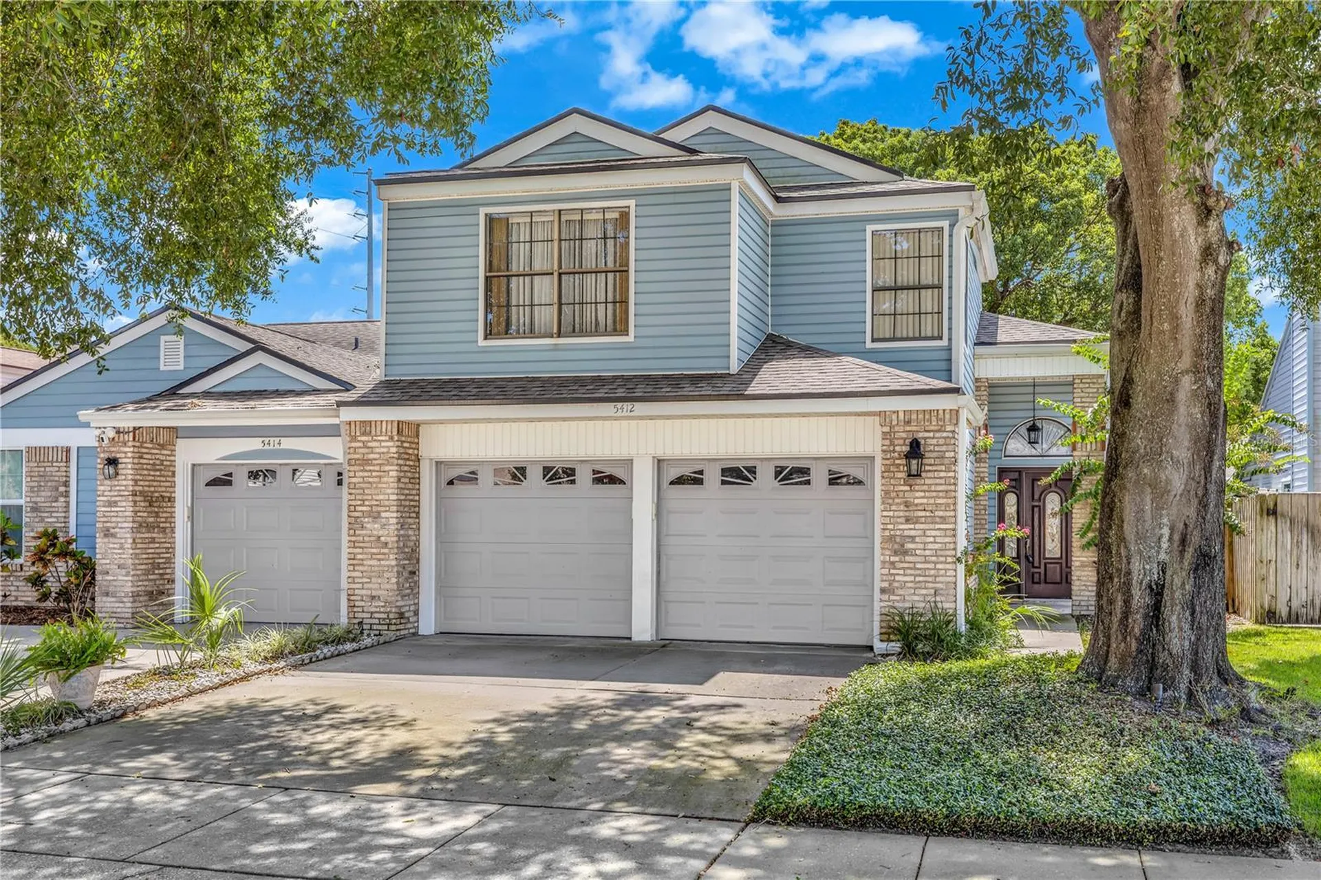 5412 Rutland Court Orlando FL 32812