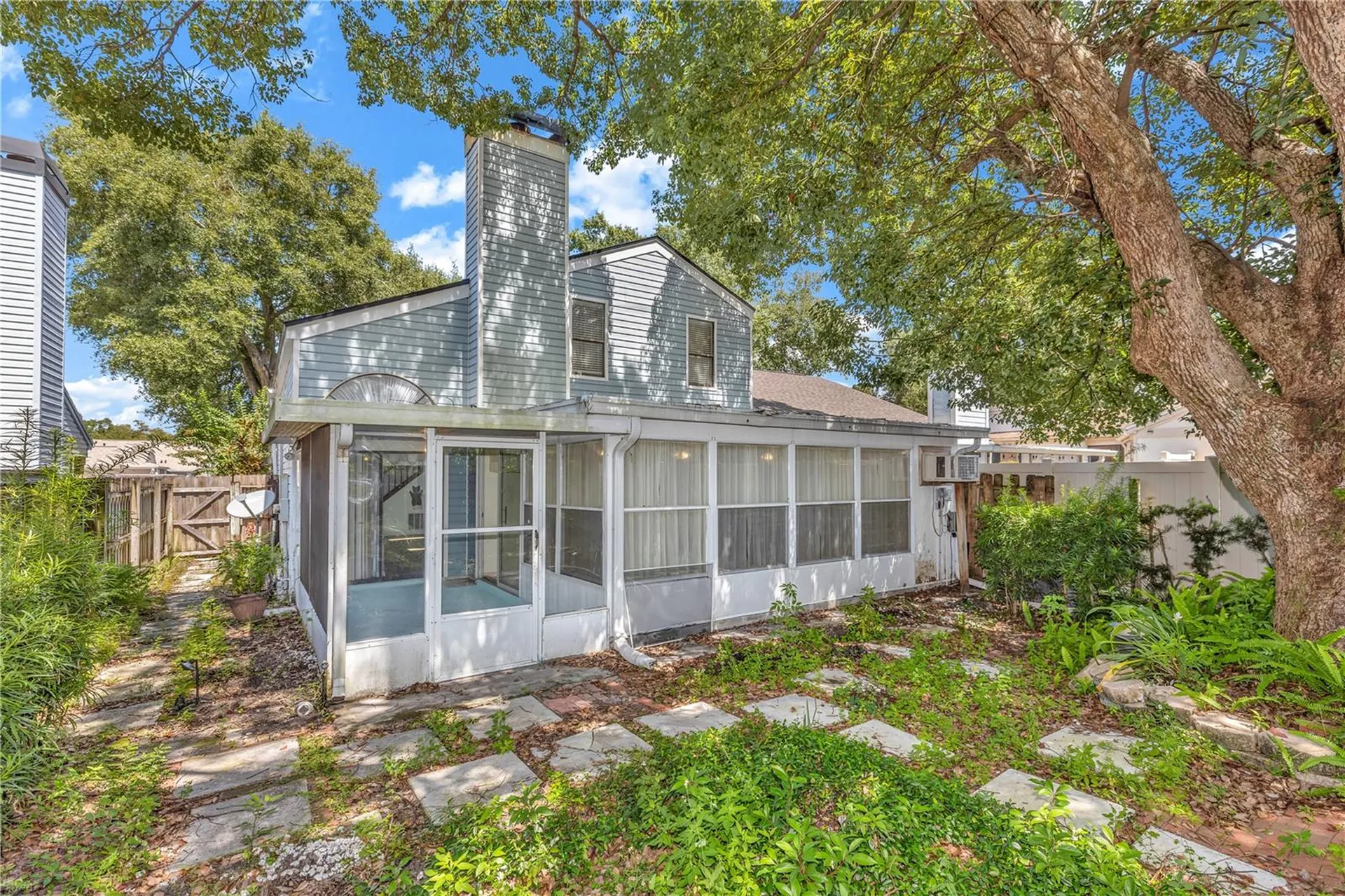 5412 Rutland Court Orlando FL 32812
