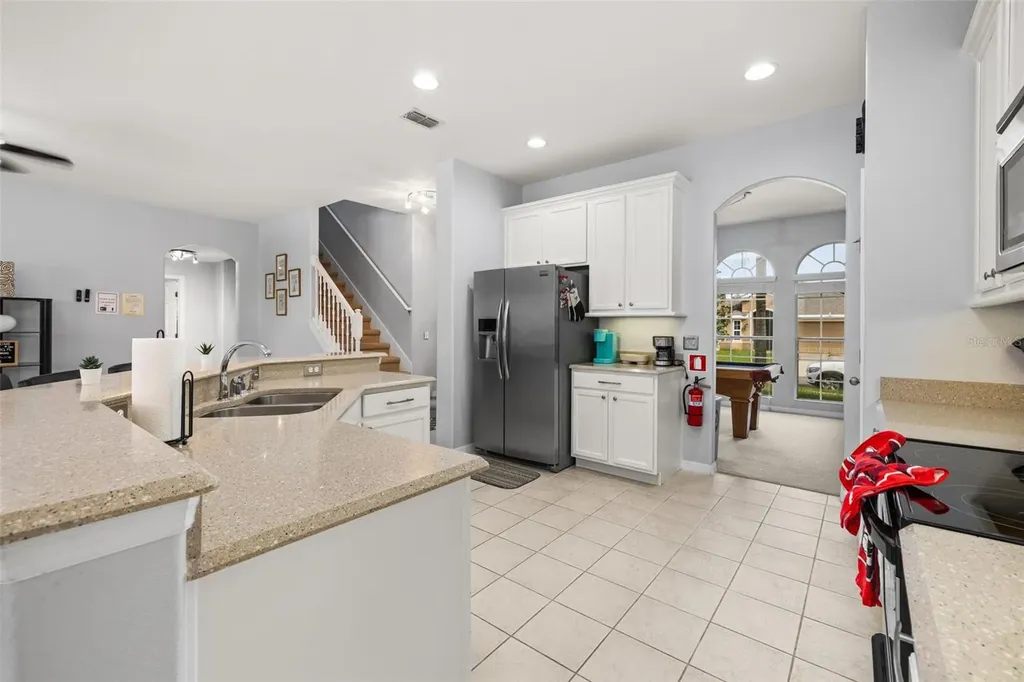 2663 Sand Hill Point Circle Davenport FL 33837