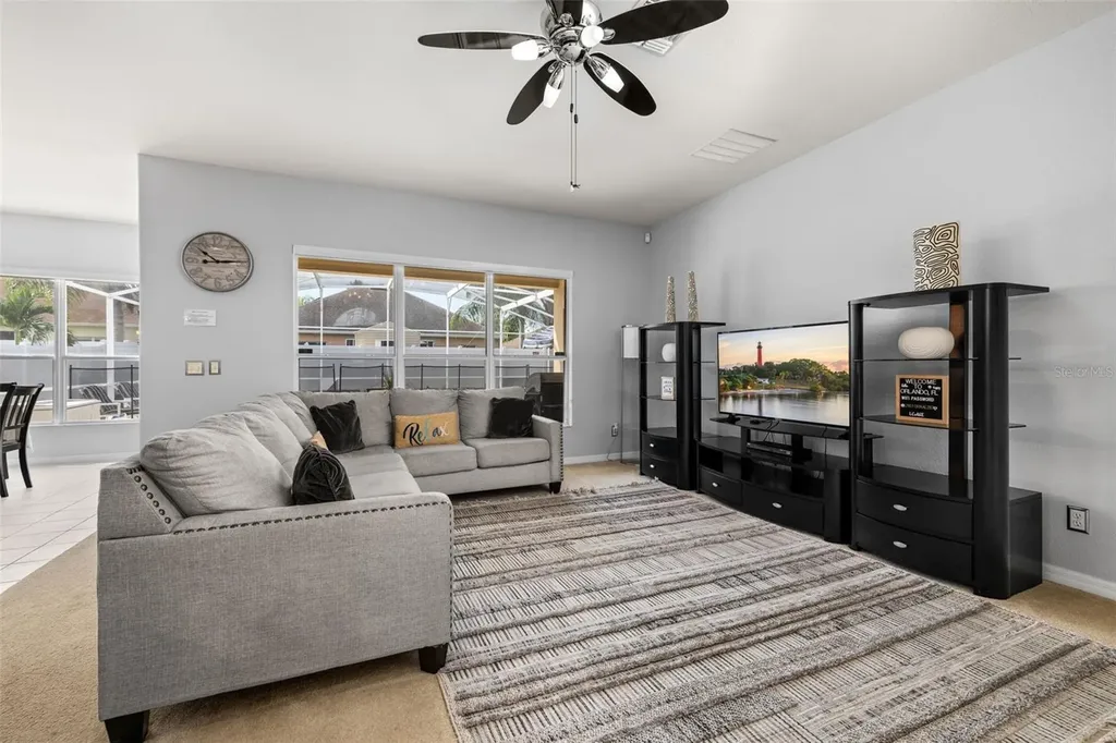 2663 Sand Hill Point Circle Davenport FL 33837