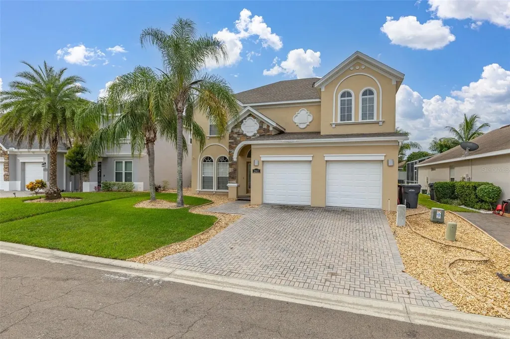 2663 Sand Hill Point Circle Davenport FL 33837