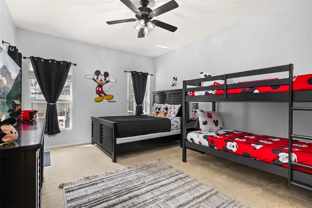 2663 Sand Hill Point Circle Davenport FL 33837