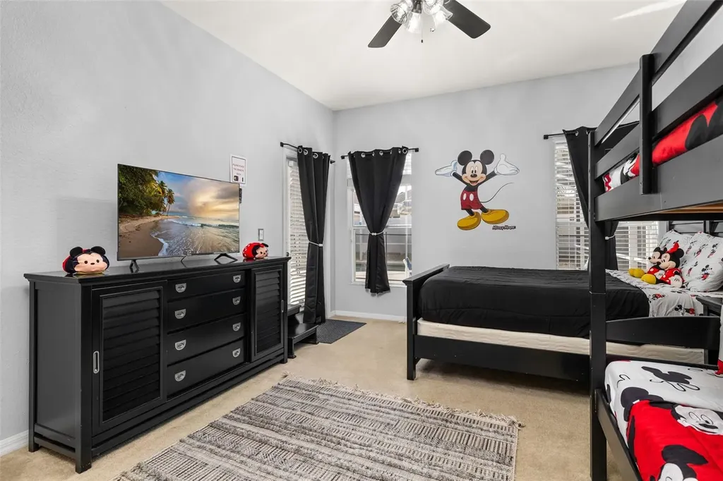 2663 Sand Hill Point Circle Davenport FL 33837