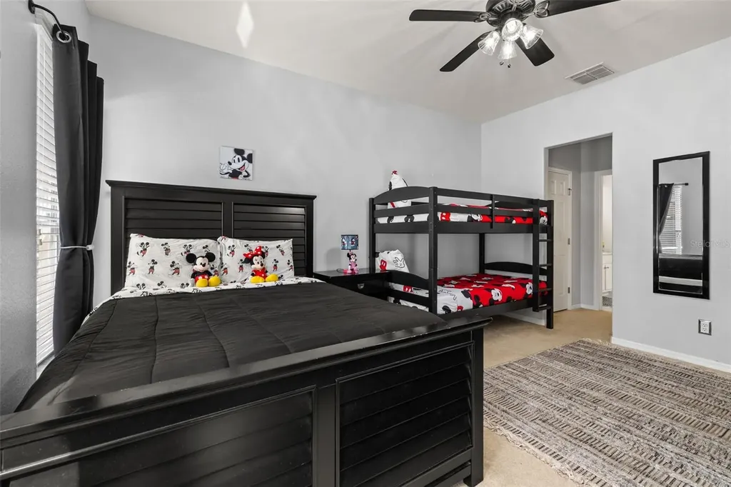 2663 Sand Hill Point Circle Davenport FL 33837