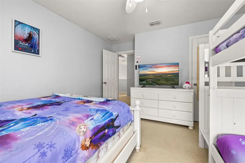 2663 Sand Hill Point Circle Davenport FL 33837