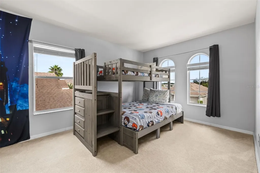 2663 Sand Hill Point Circle Davenport FL 33837