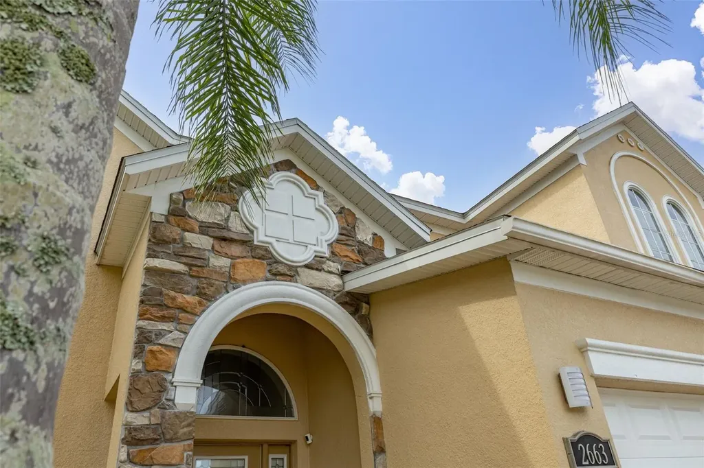 2663 Sand Hill Point Circle Davenport FL 33837