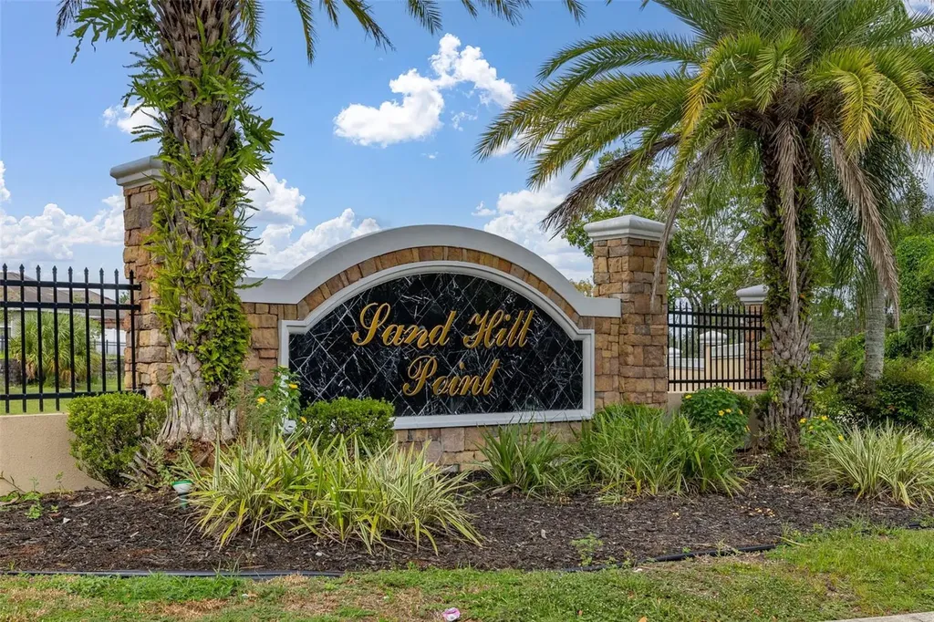 2663 Sand Hill Point Circle Davenport FL 33837