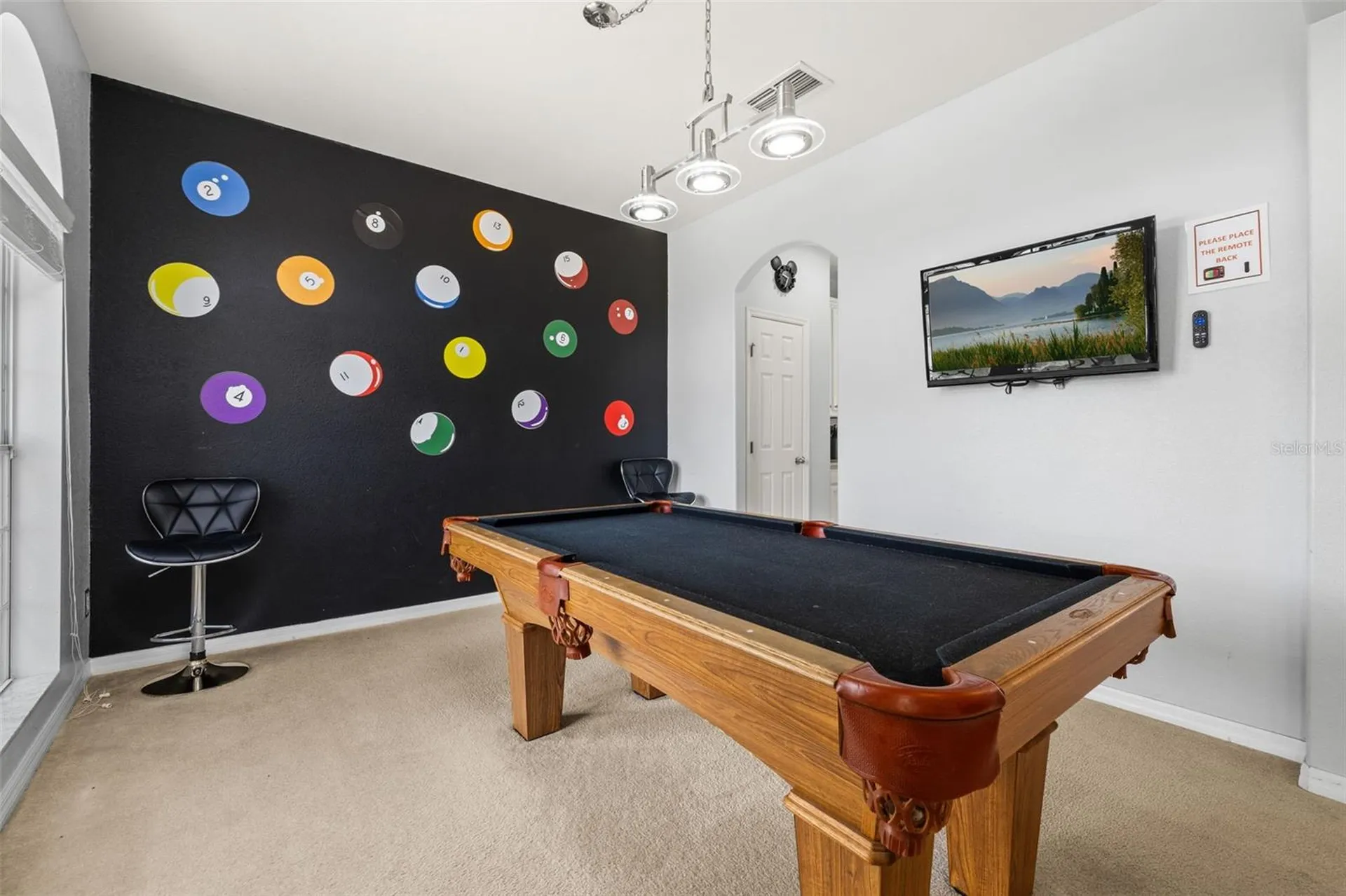 2663 Sand Hill Point Circle Davenport FL 33837