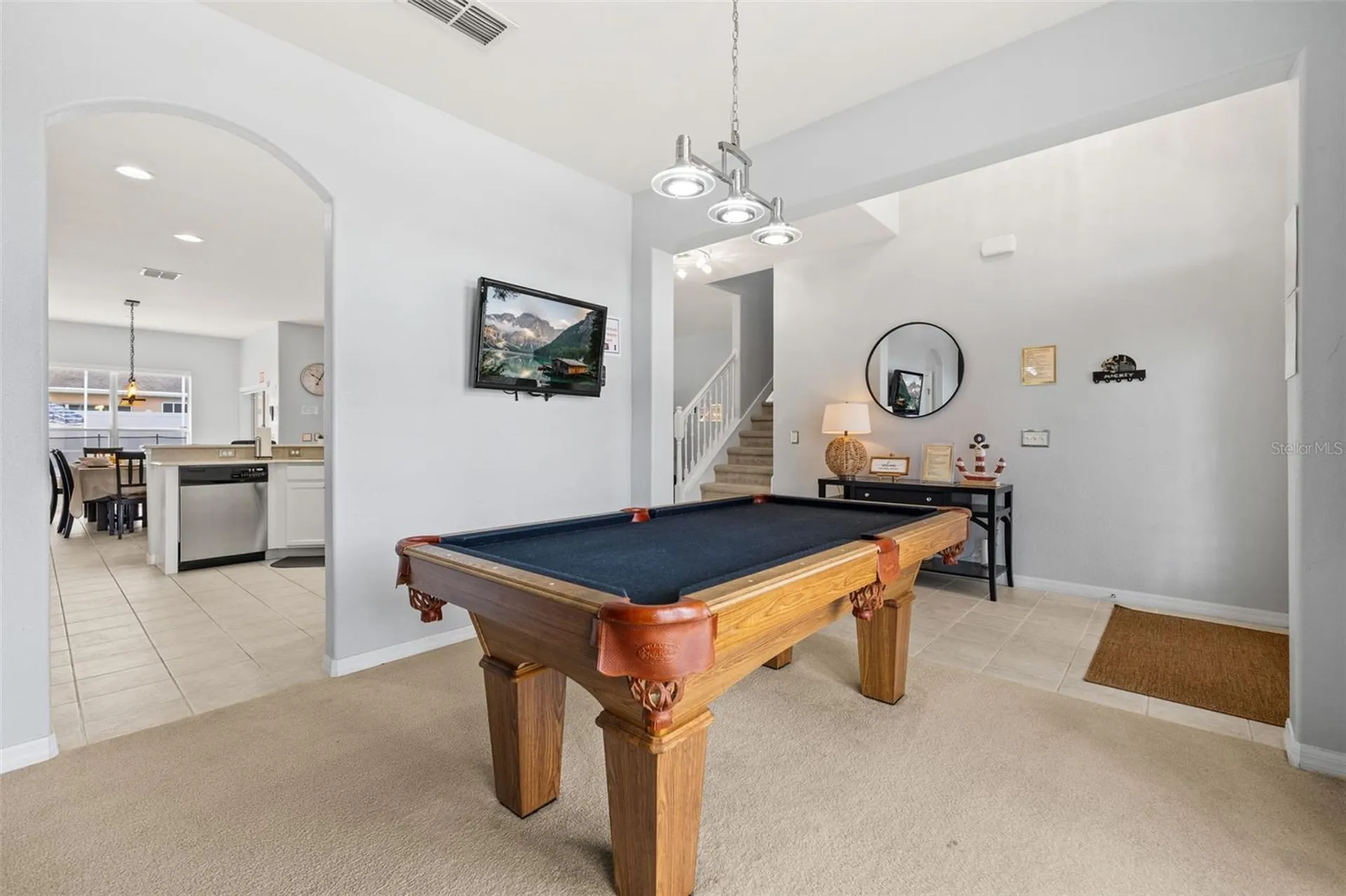 2663 Sand Hill Point Circle Davenport FL 33837