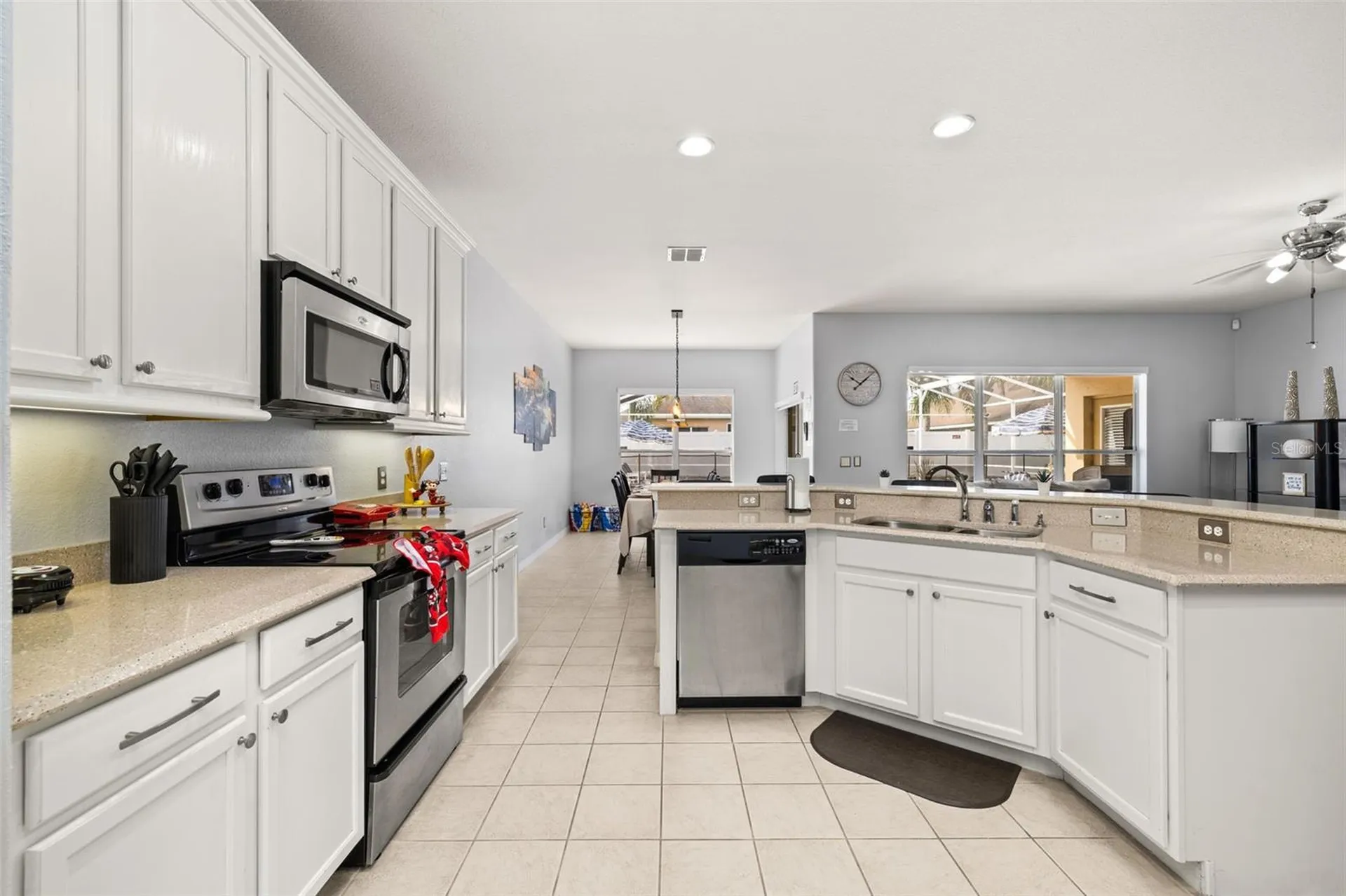 2663 Sand Hill Point Circle Davenport FL 33837