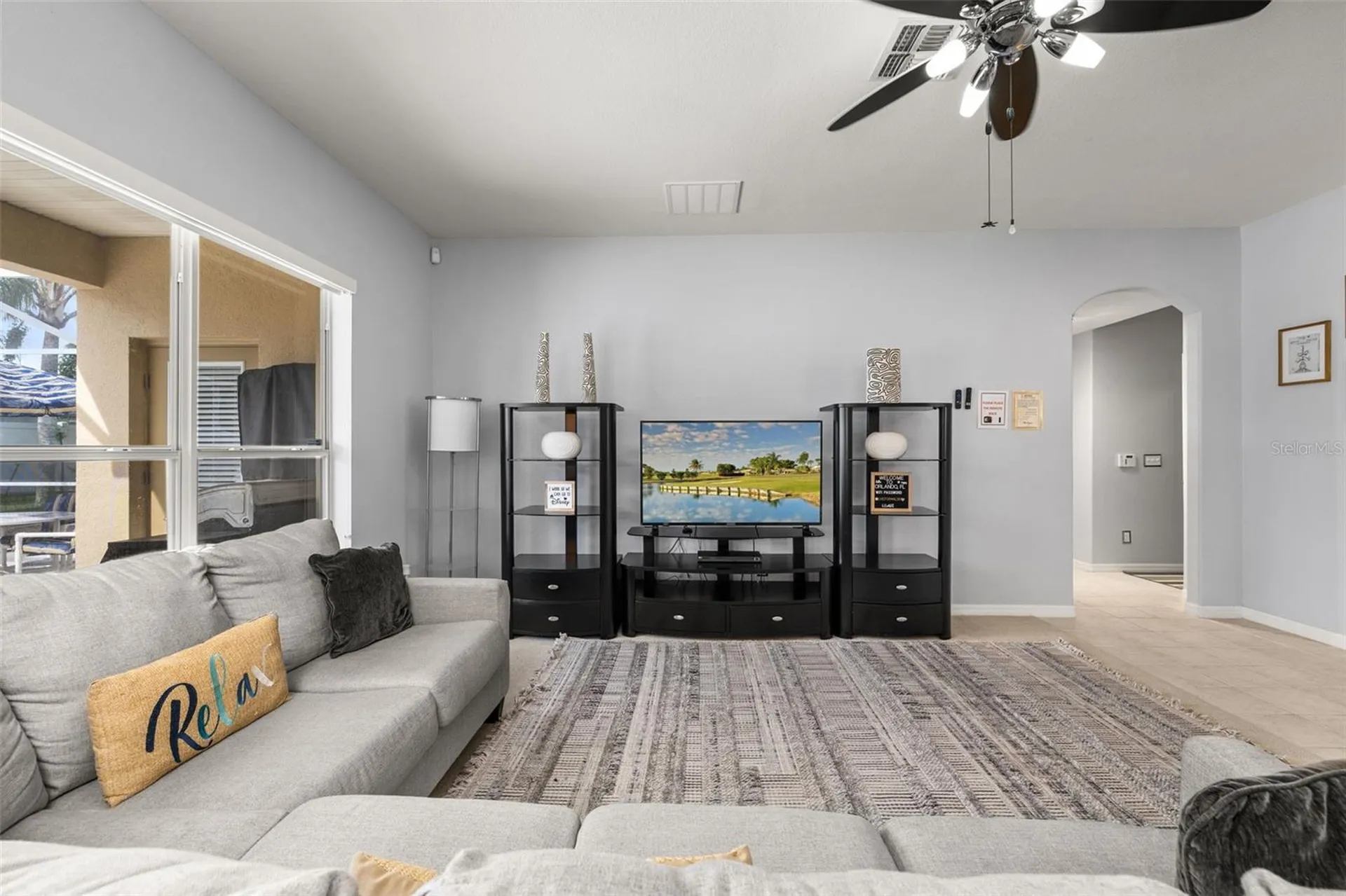 2663 Sand Hill Point Circle Davenport FL 33837