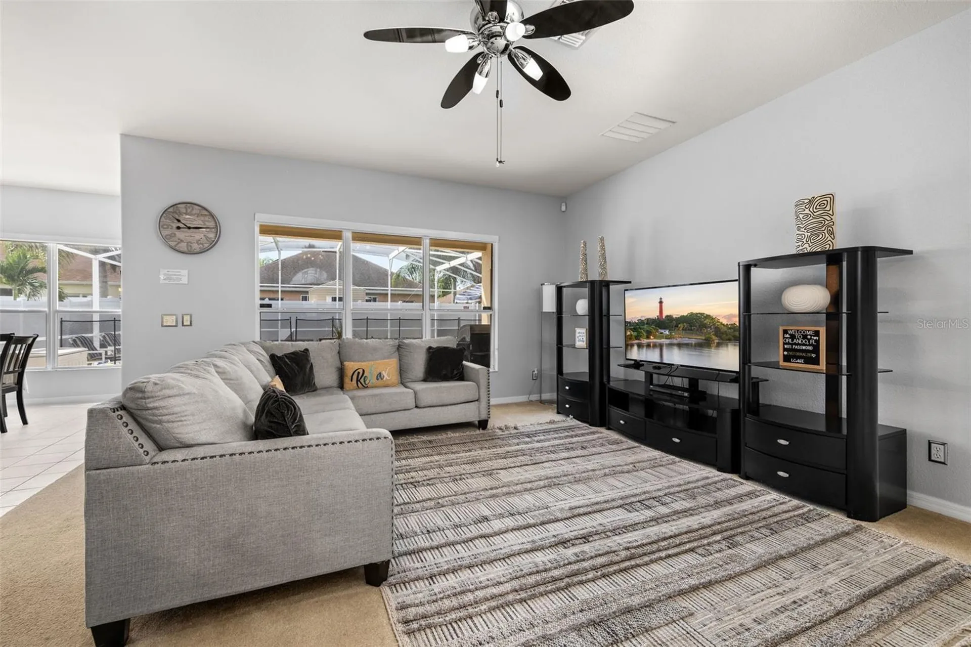 2663 Sand Hill Point Circle Davenport FL 33837