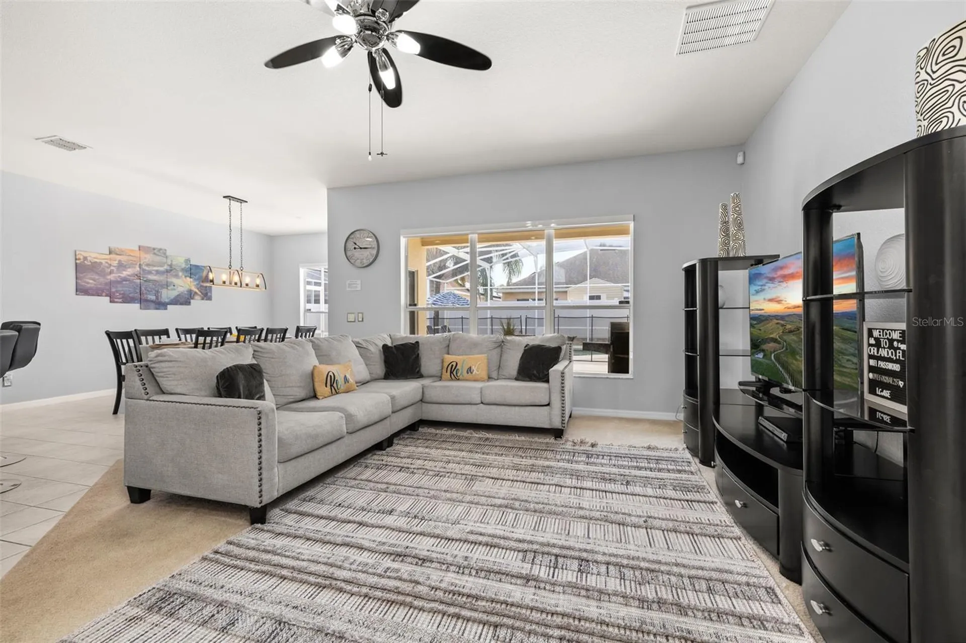 2663 Sand Hill Point Circle Davenport FL 33837