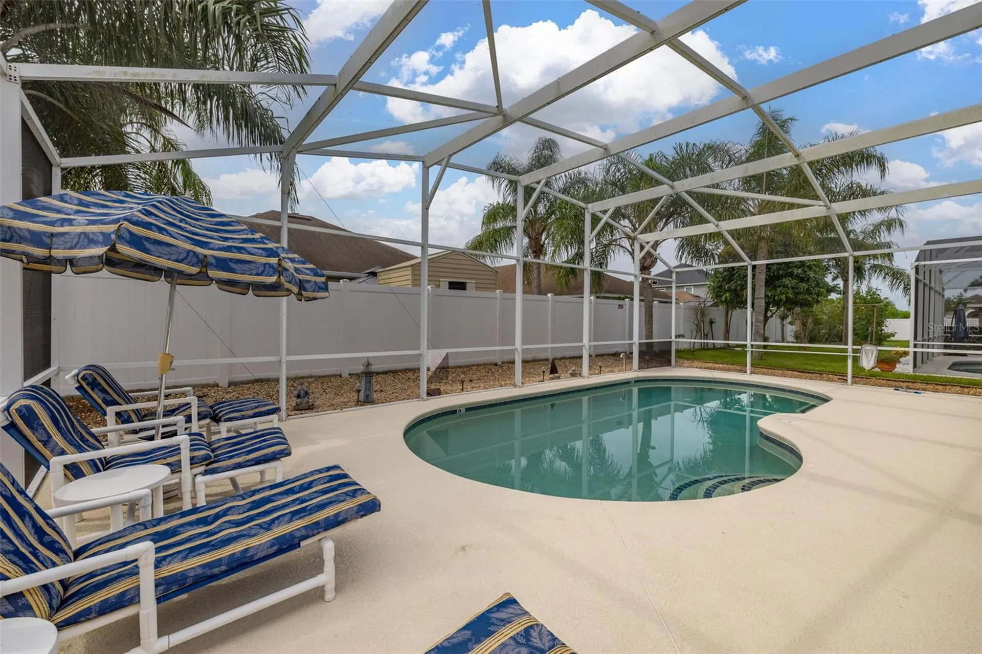 2663 Sand Hill Point Circle Davenport FL 33837