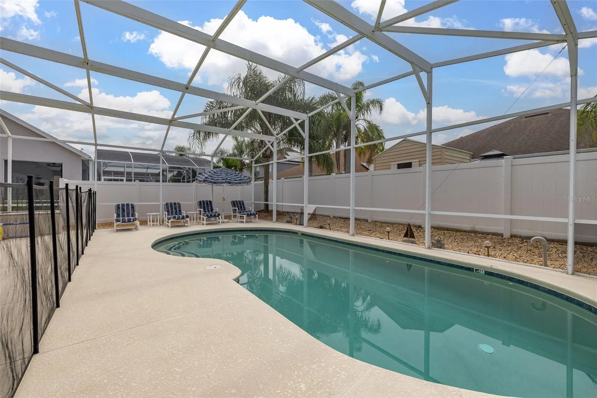 2663 Sand Hill Point Circle Davenport FL 33837