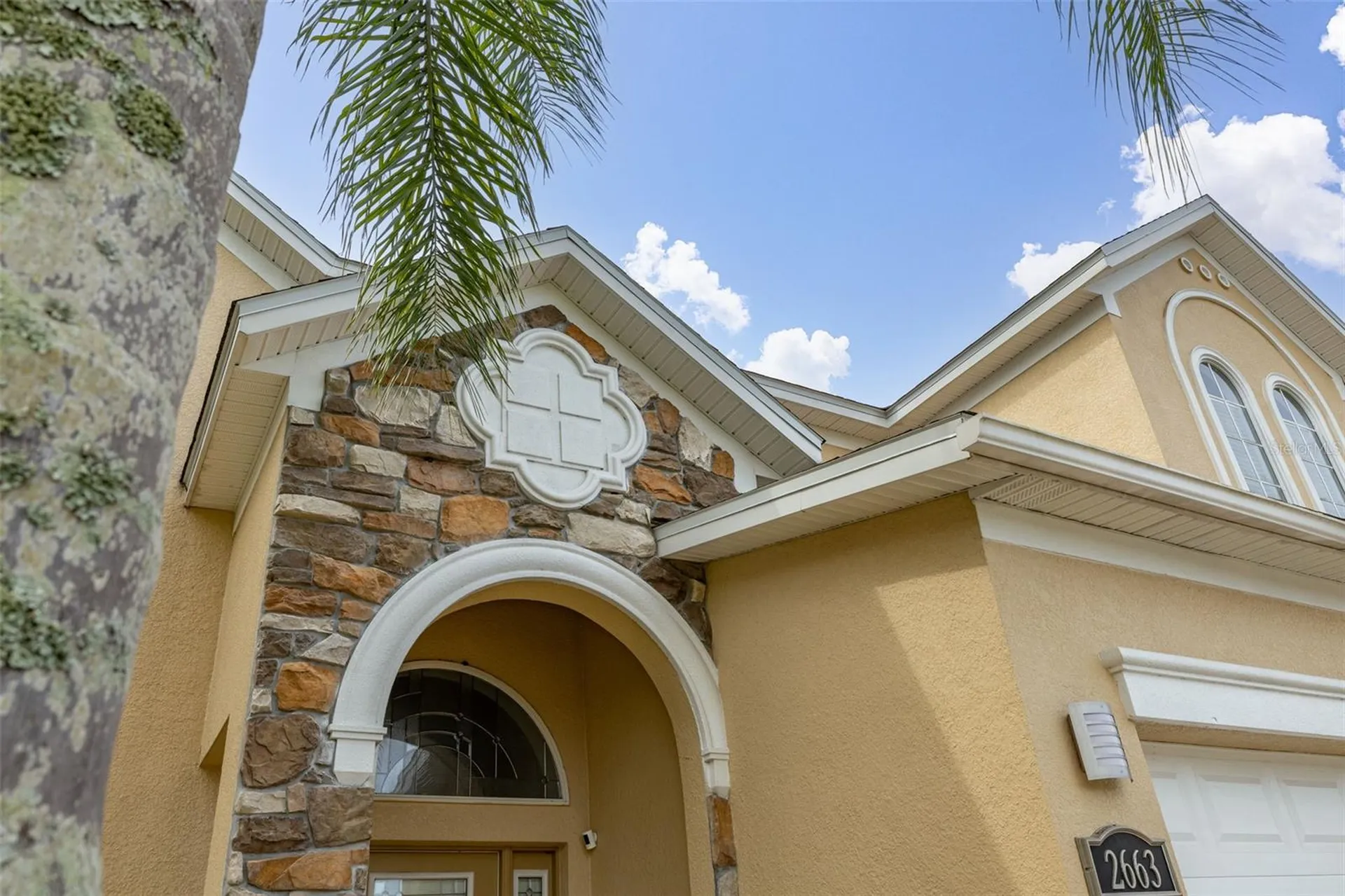 2663 Sand Hill Point Circle Davenport FL 33837