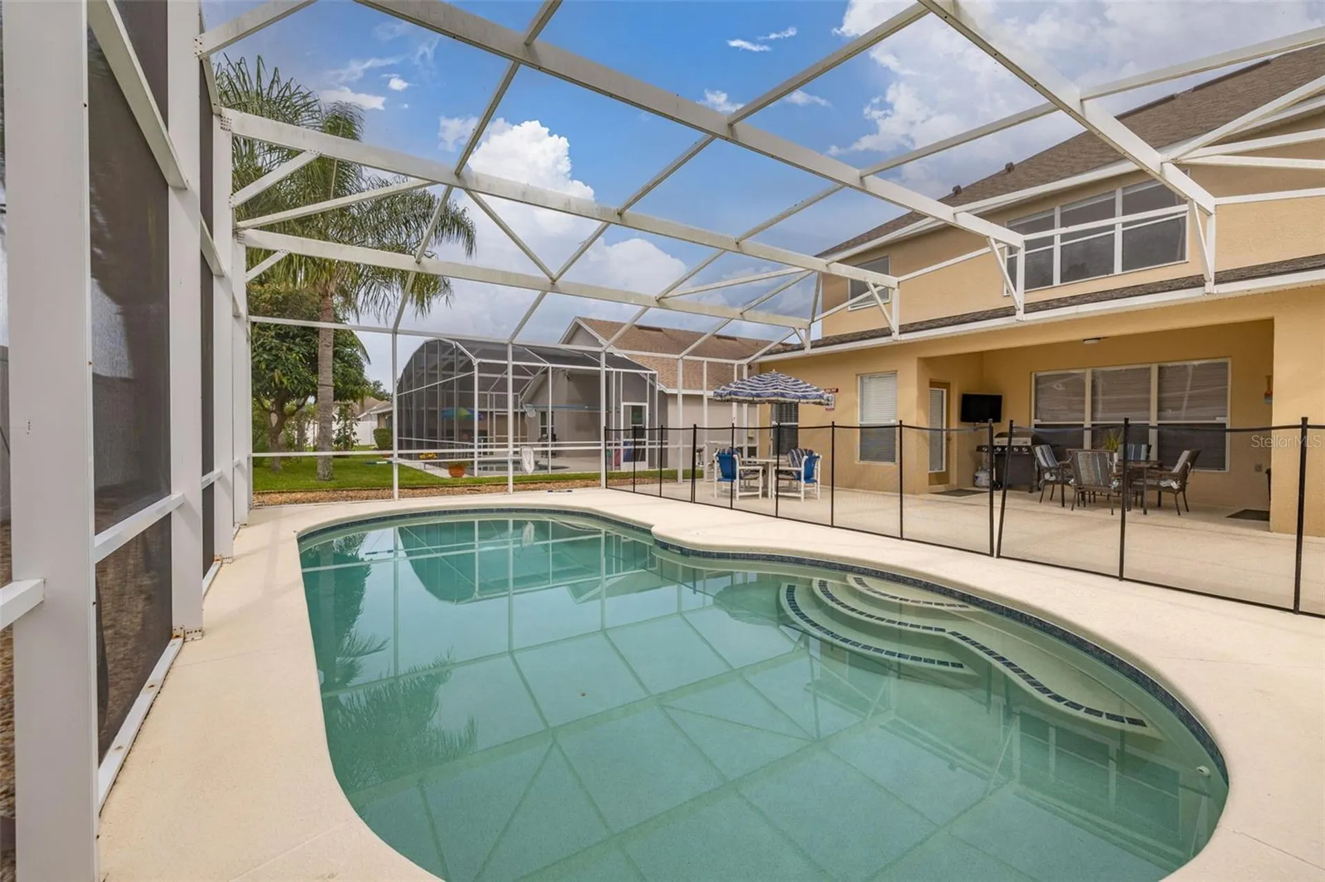 2663 Sand Hill Point Circle Davenport FL 33837