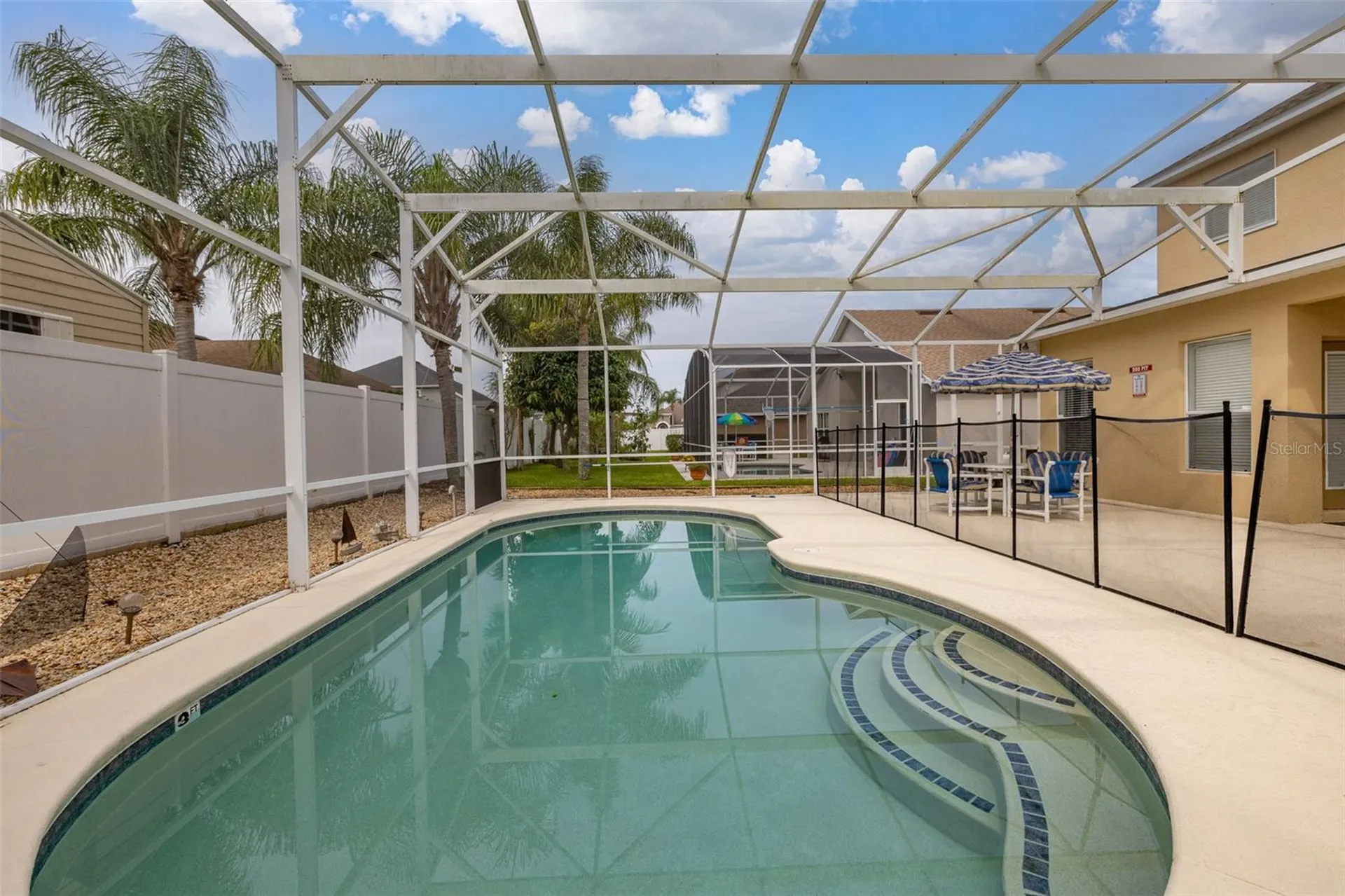 2663 Sand Hill Point Circle Davenport FL 33837