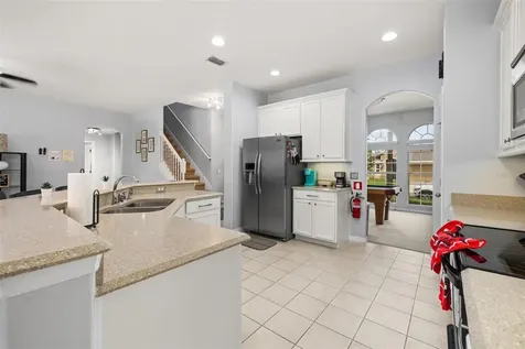2663 Sand Hill Point Circle Davenport FL 33837
