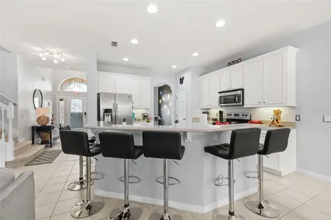 2663 Sand Hill Point Circle Davenport FL 33837