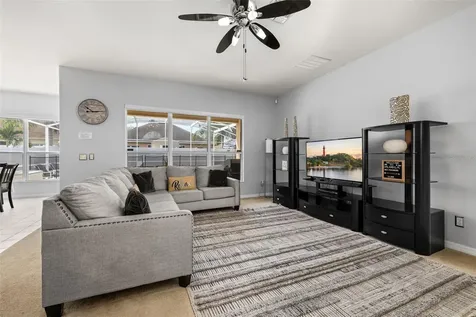 2663 Sand Hill Point Circle Davenport FL 33837