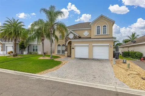 2663 Sand Hill Point Circle Davenport FL 33837