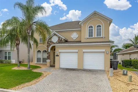 2663 Sand Hill Point Circle Davenport FL 33837