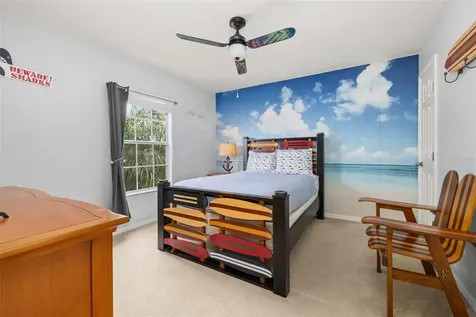 2663 Sand Hill Point Circle Davenport FL 33837