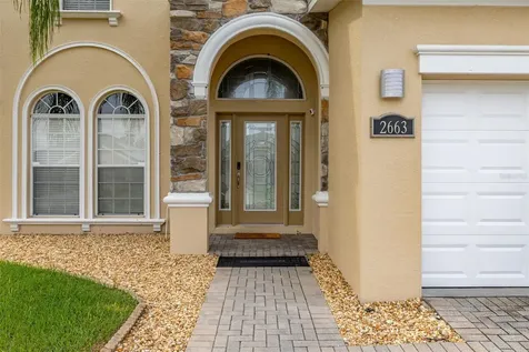 2663 Sand Hill Point Circle Davenport FL 33837