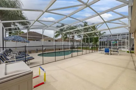 2663 Sand Hill Point Circle Davenport FL 33837