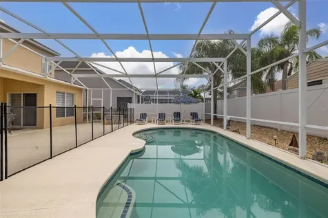 2663 Sand Hill Point Circle Davenport FL 33837