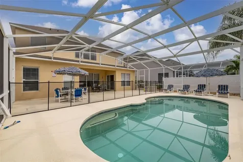 2663 Sand Hill Point Circle Davenport FL 33837