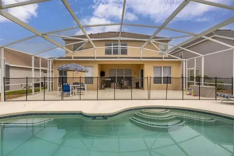 2663 Sand Hill Point Circle Davenport FL 33837