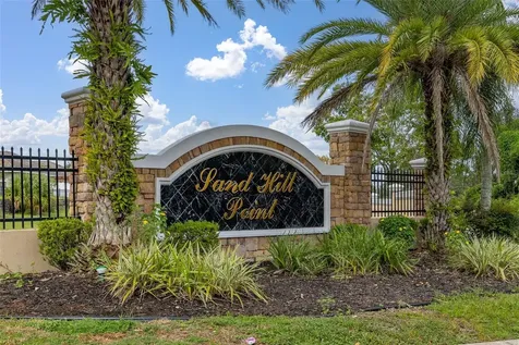 2663 Sand Hill Point Circle Davenport FL 33837