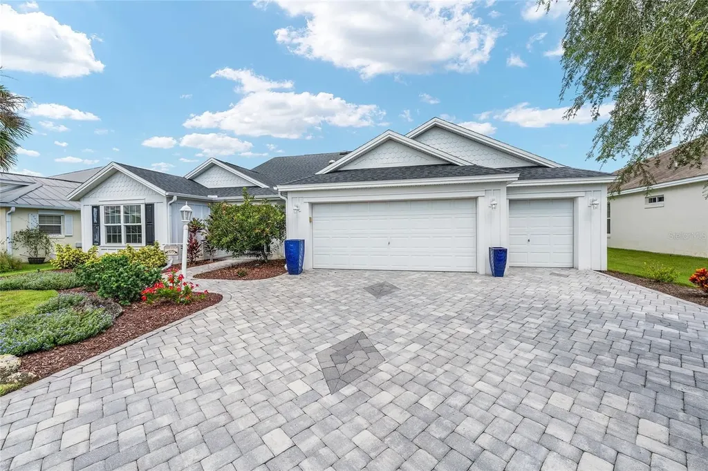 1079 Vance Trail The Villages FL 32162